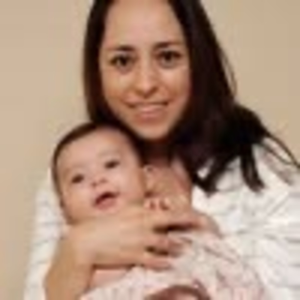 Meet your Posher, Maya